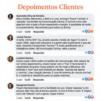 Botão De Gravação De Voz Para Comunicação Pet