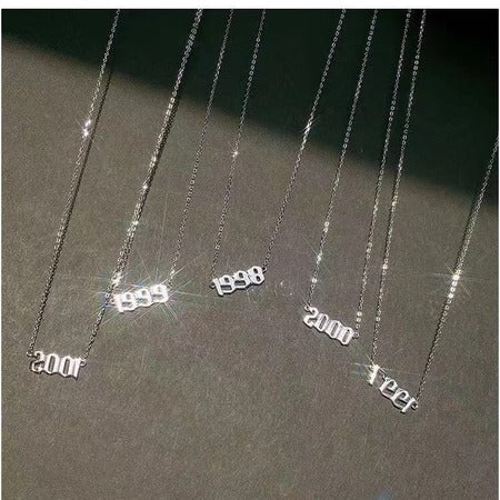 Colar Época