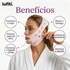 Cinta facial - lufiti.