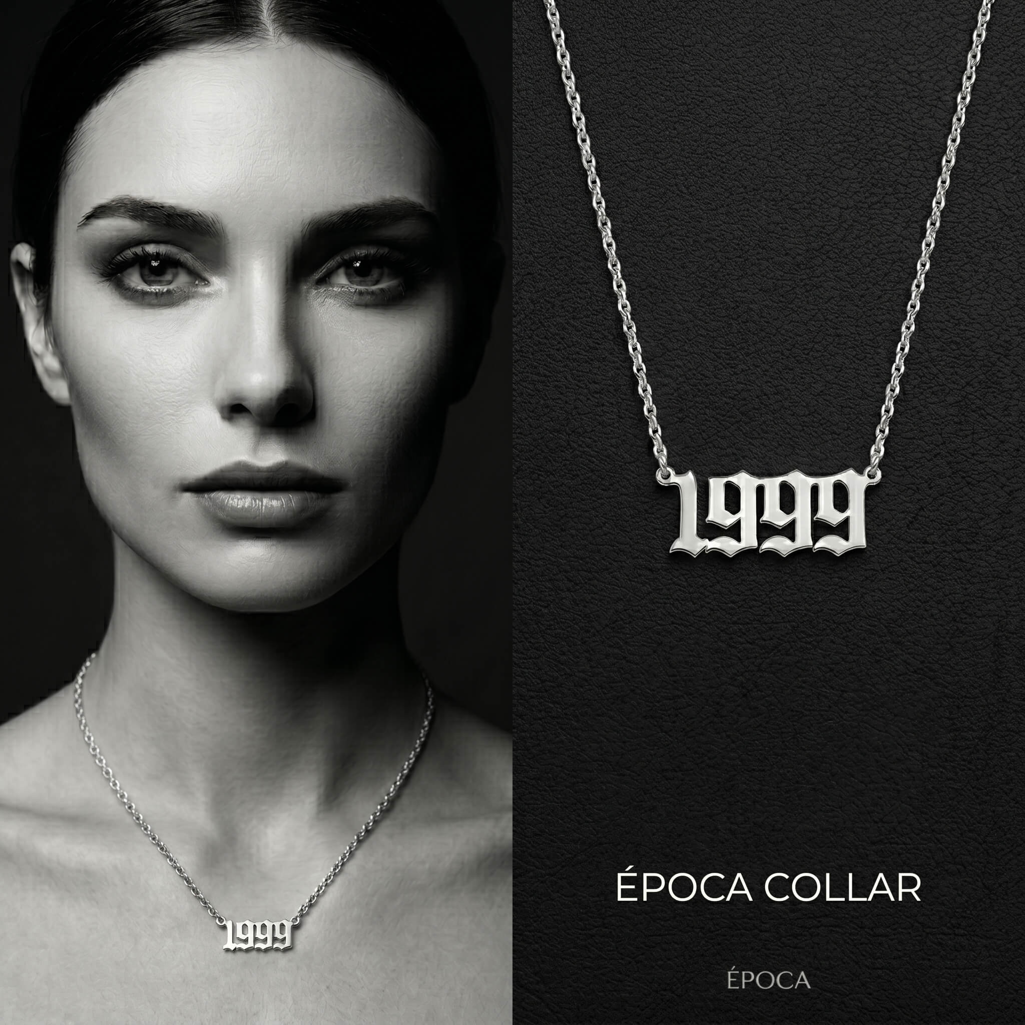 Colar Época