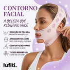 Cinta facial - lufiti.